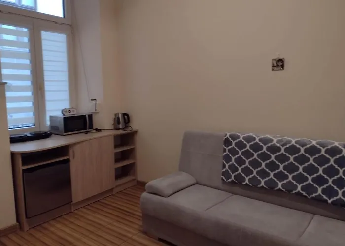 Little Big Bc - Central Modern Studio